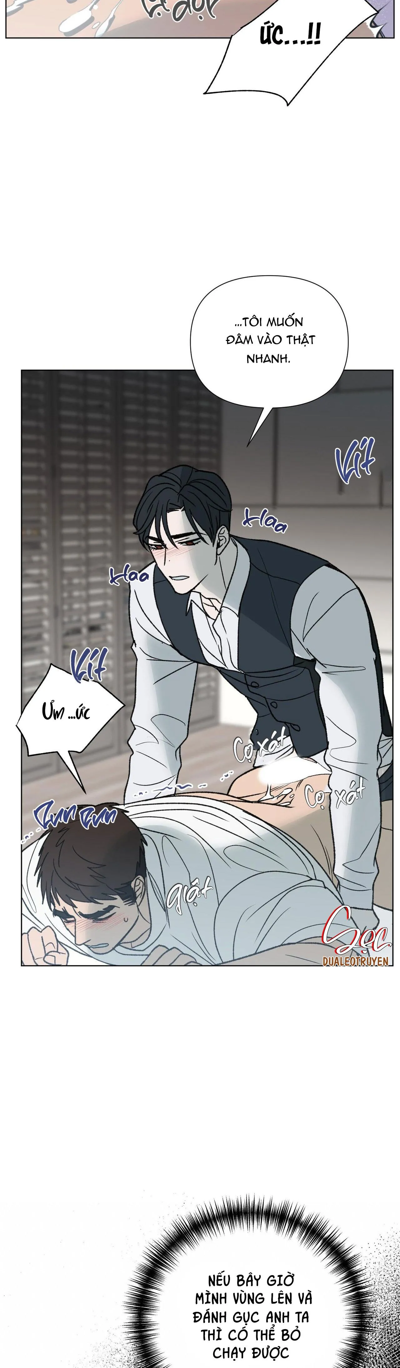 KIỆT TÁC Chapter 15 Trang 6