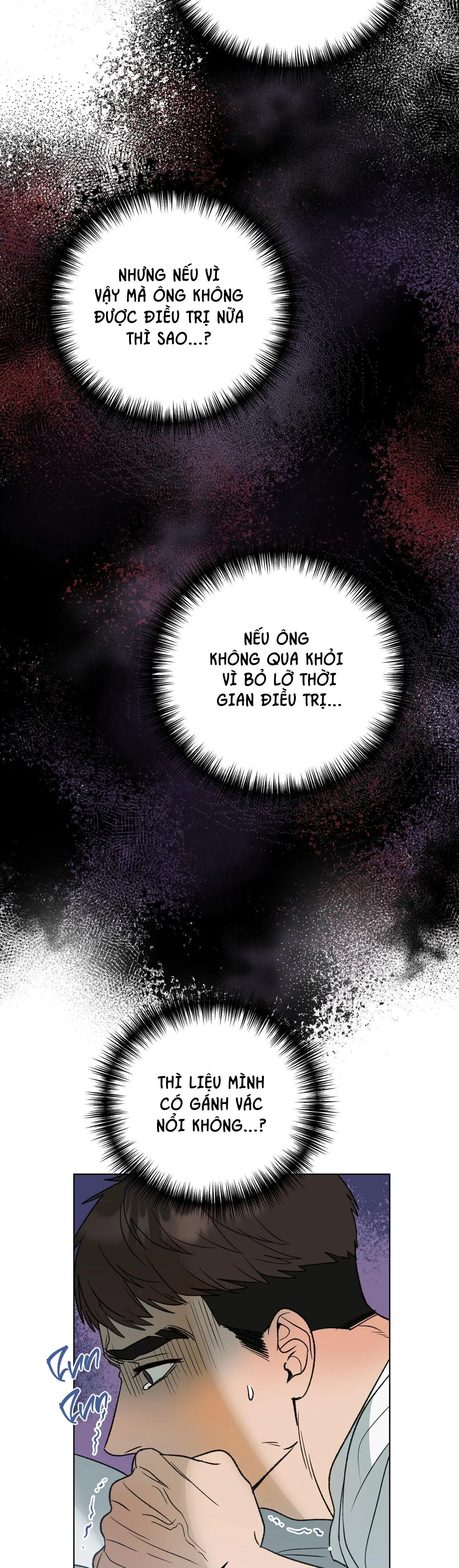 KIỆT TÁC Chapter 15 Trang 7