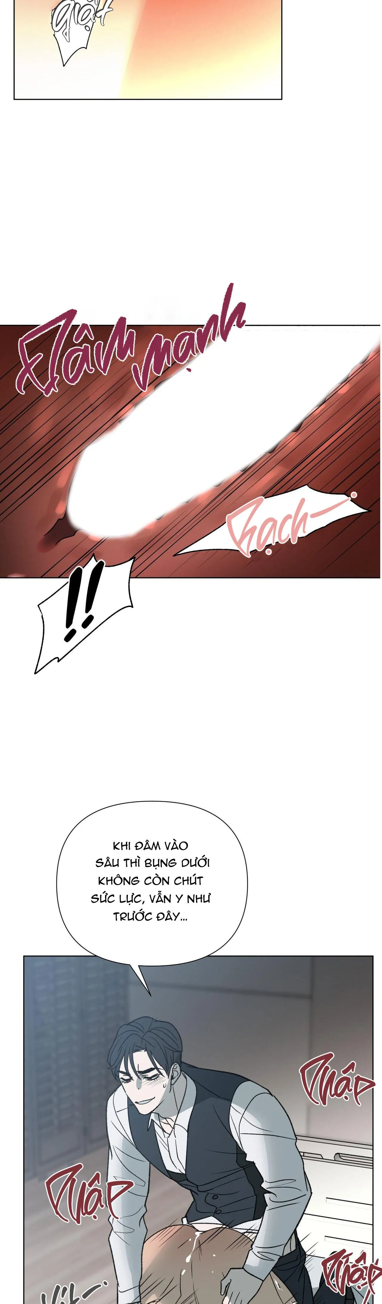 KIỆT TÁC Chapter 15 Trang 10