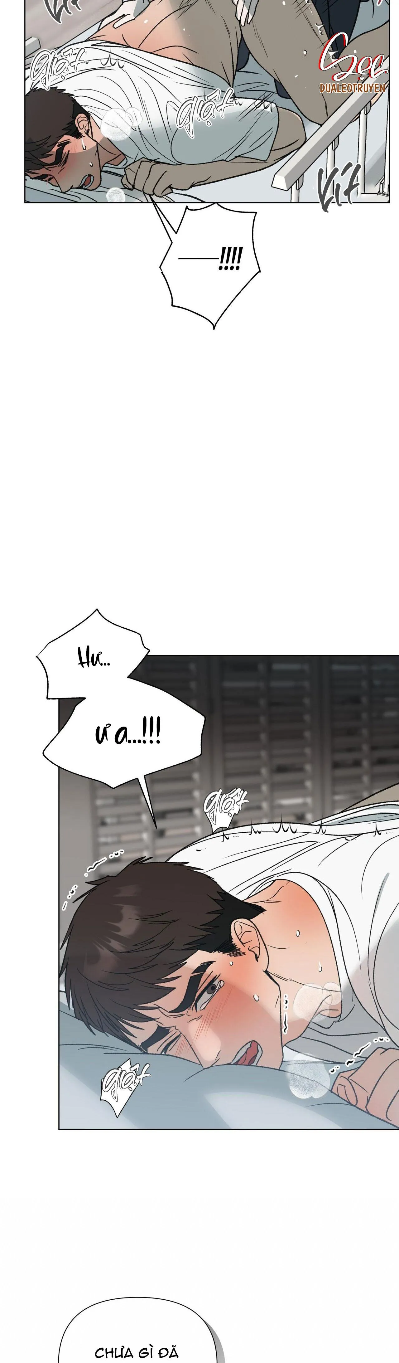 KIỆT TÁC Chapter 15 Trang 11