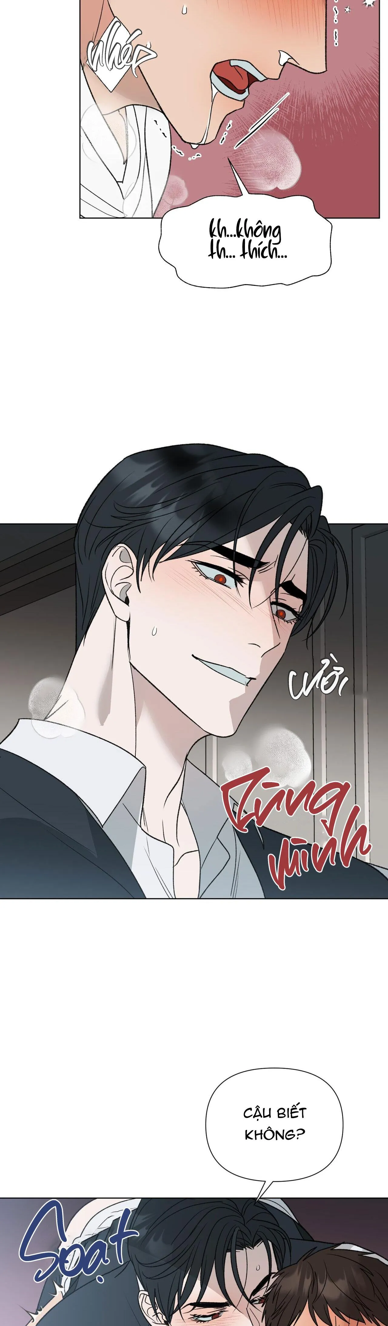 KIỆT TÁC Chapter 15 Trang 19