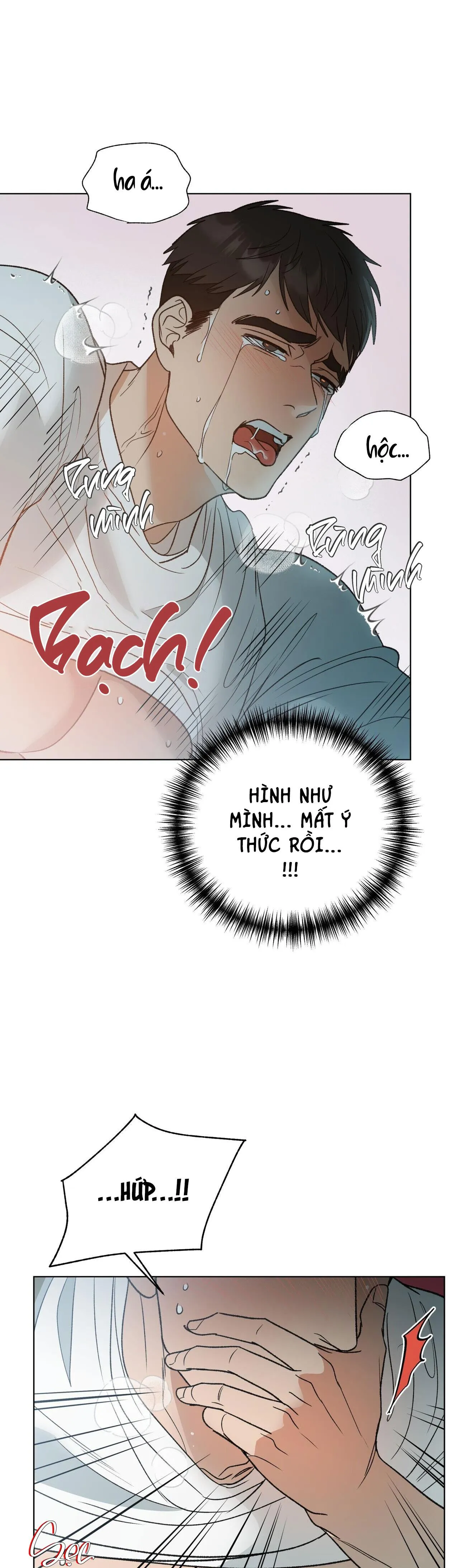 KIỆT TÁC Chapter 15 Trang 23