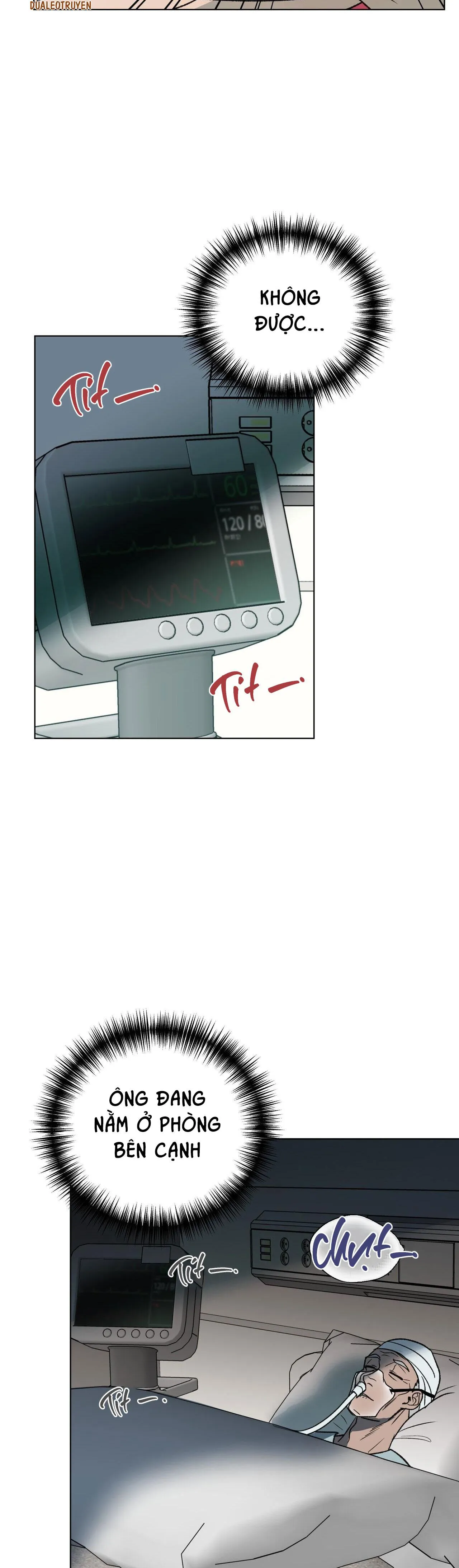 KIỆT TÁC Chapter 15 Trang 24