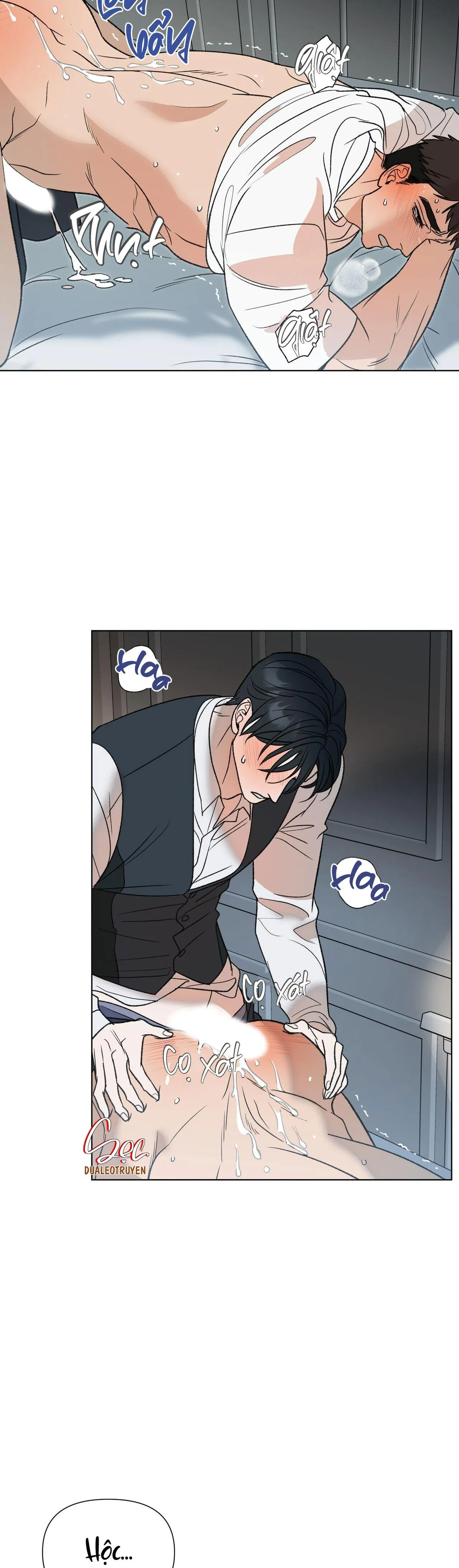 KIỆT TÁC Chapter 15 Trang 28