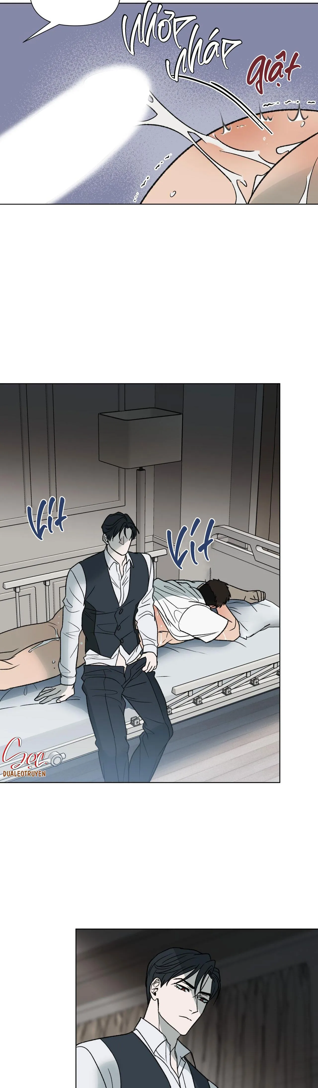 KIỆT TÁC Chapter 15 Trang 29