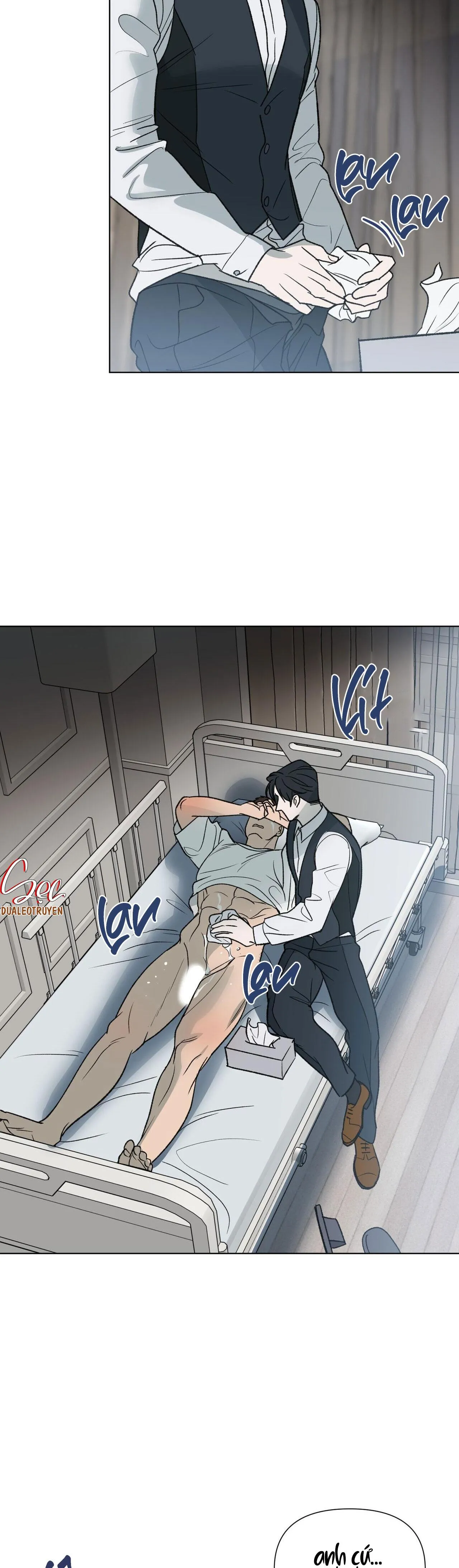 KIỆT TÁC Chapter 15 Trang 30