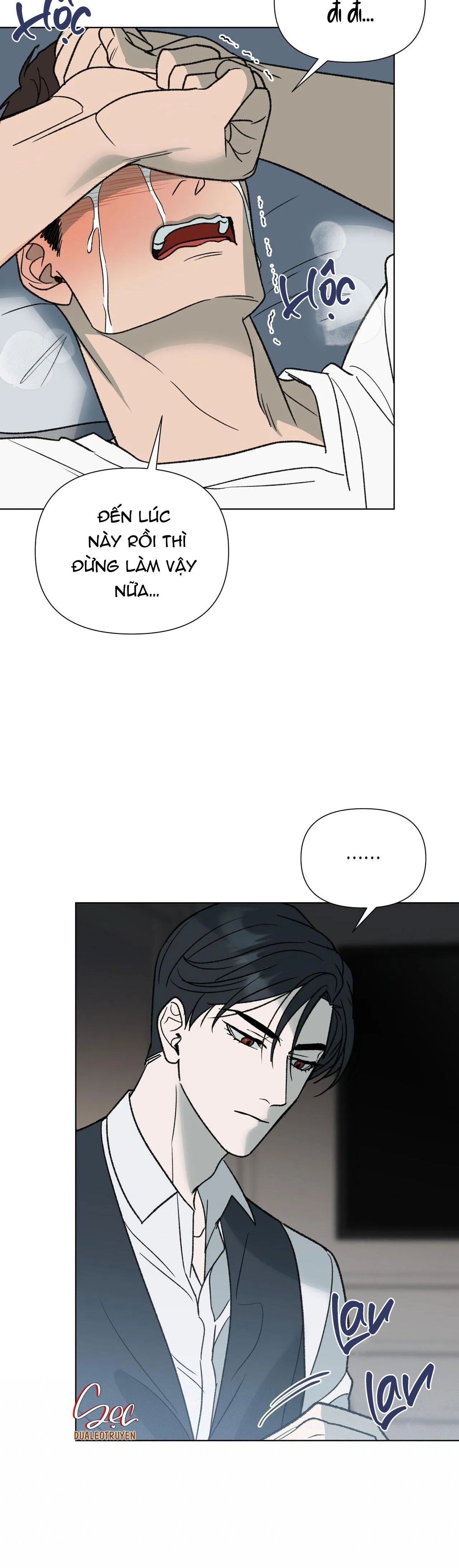 KIỆT TÁC Chapter 15 Trang 31