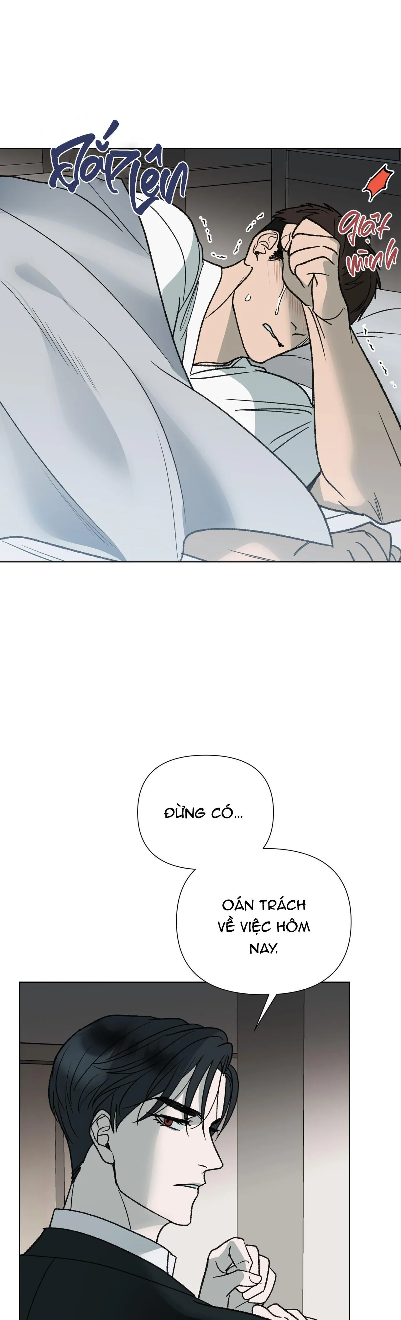 KIỆT TÁC Chapter 15 Trang 32