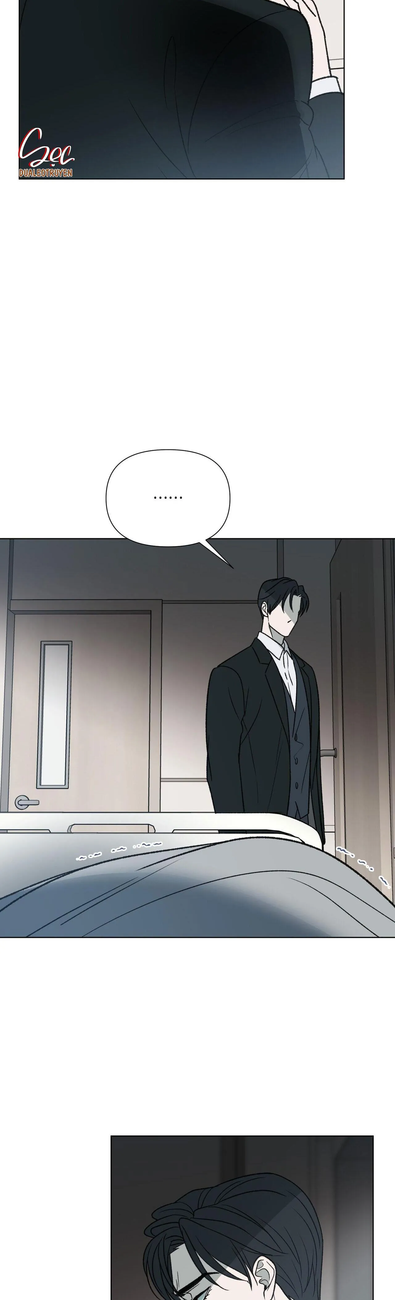 KIỆT TÁC Chapter 15 Trang 33