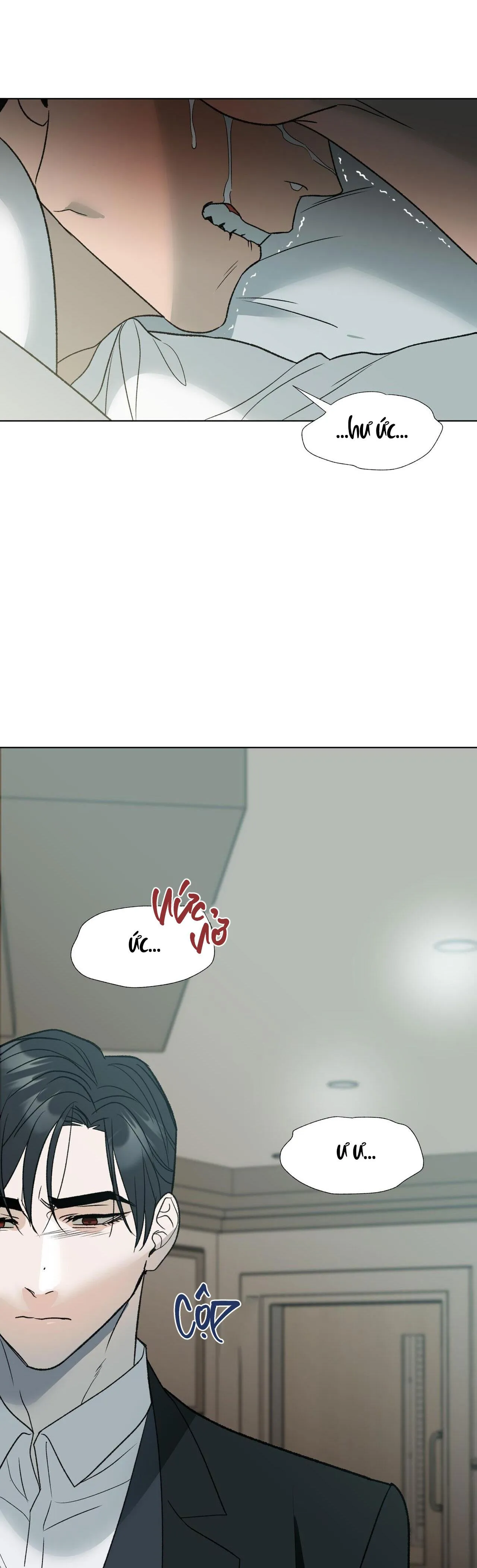 KIỆT TÁC Chapter 15 Trang 35