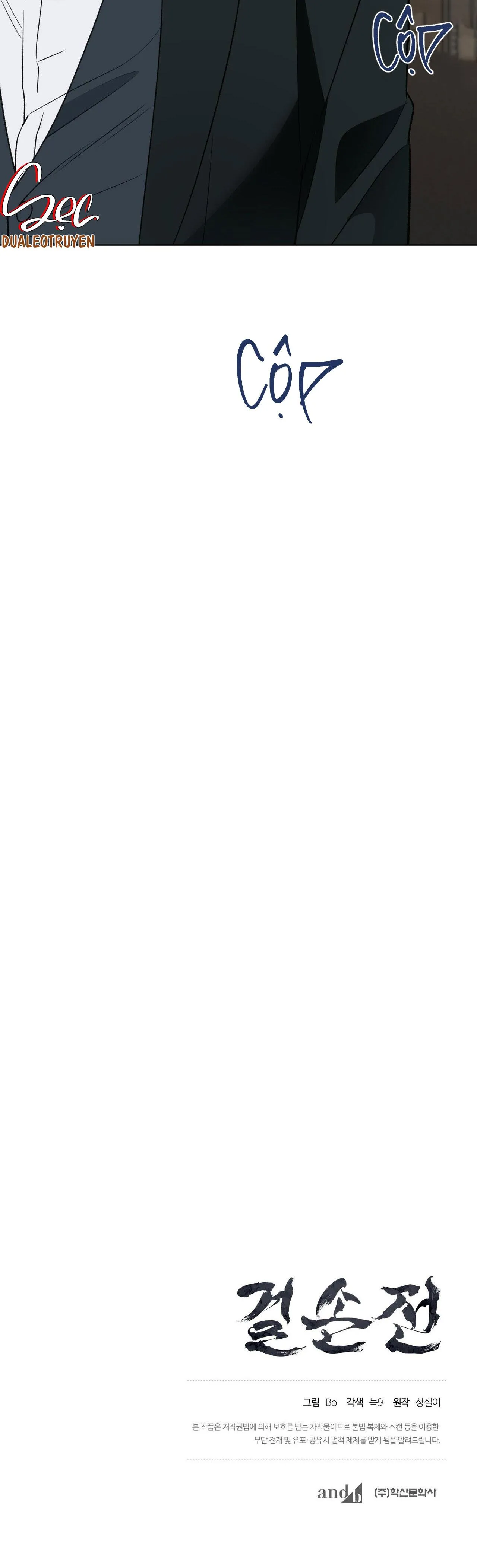 KIỆT TÁC Chapter 15 Trang 36