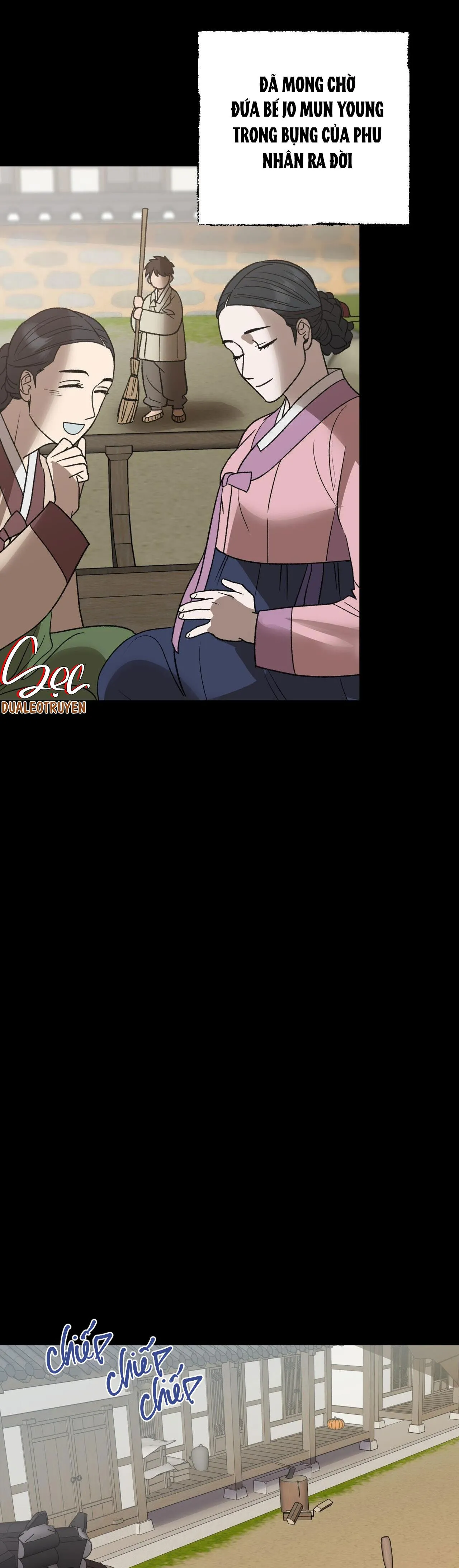 KIỆT TÁC Chapter 16 Trang 3