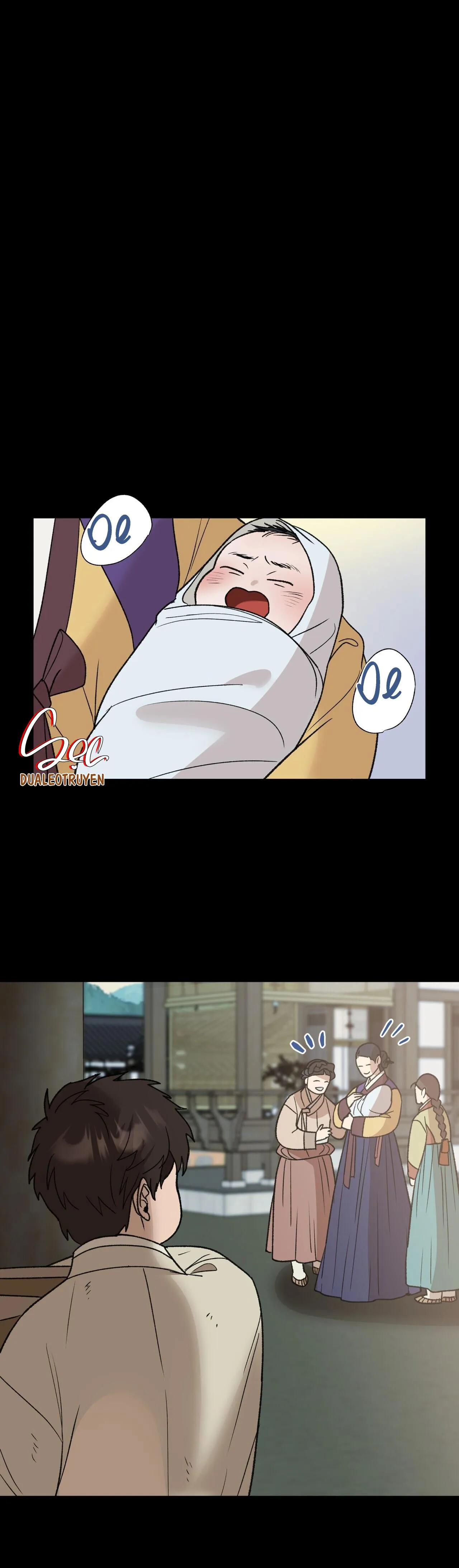 KIỆT TÁC Chapter 16 Trang 7