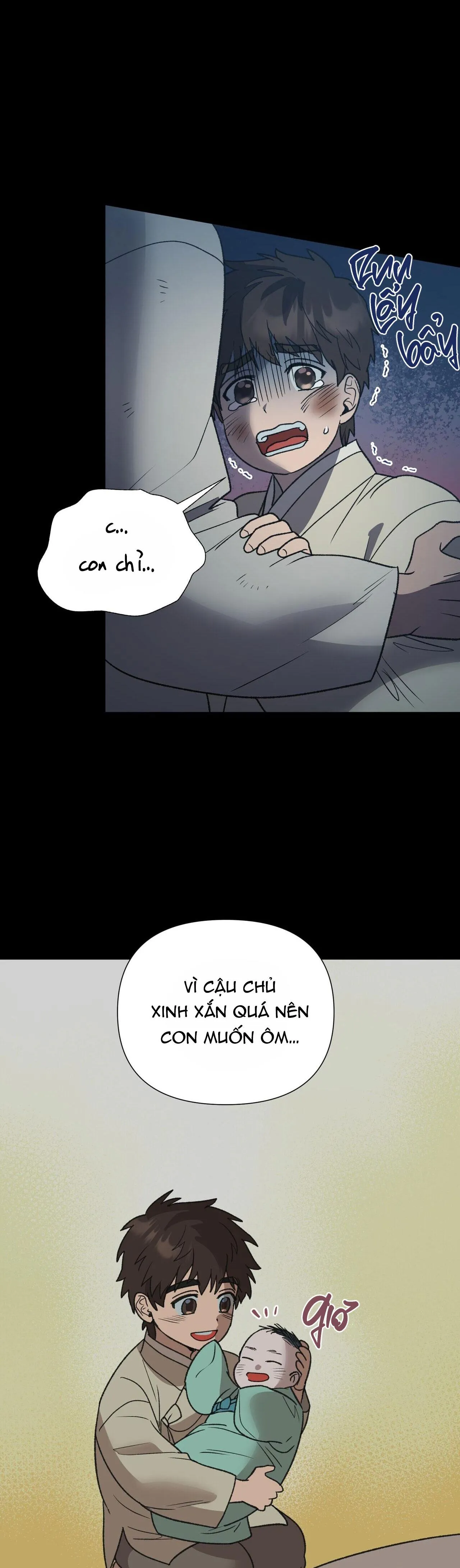 KIỆT TÁC Chapter 16 Trang 10