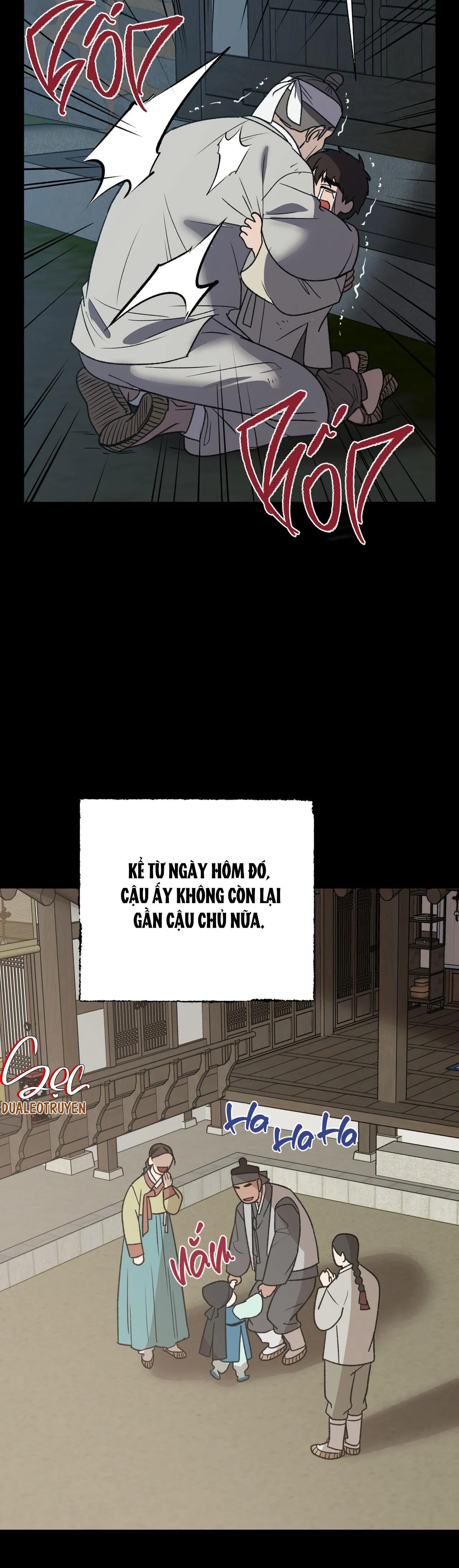 KIỆT TÁC Chapter 16 Trang 12