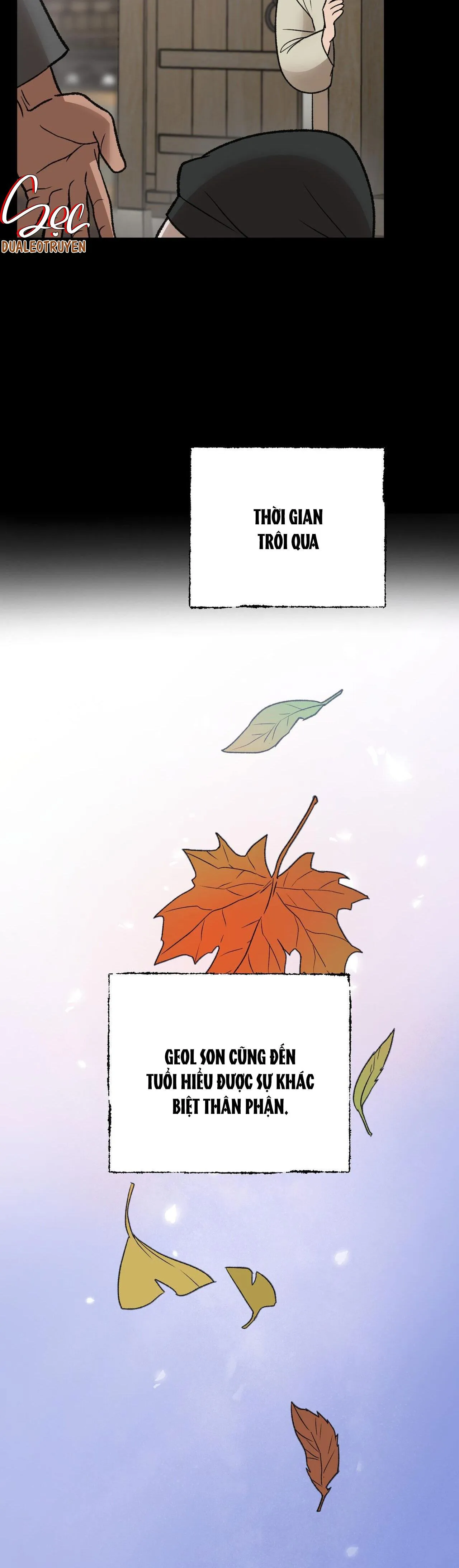 KIỆT TÁC Chapter 16 Trang 14