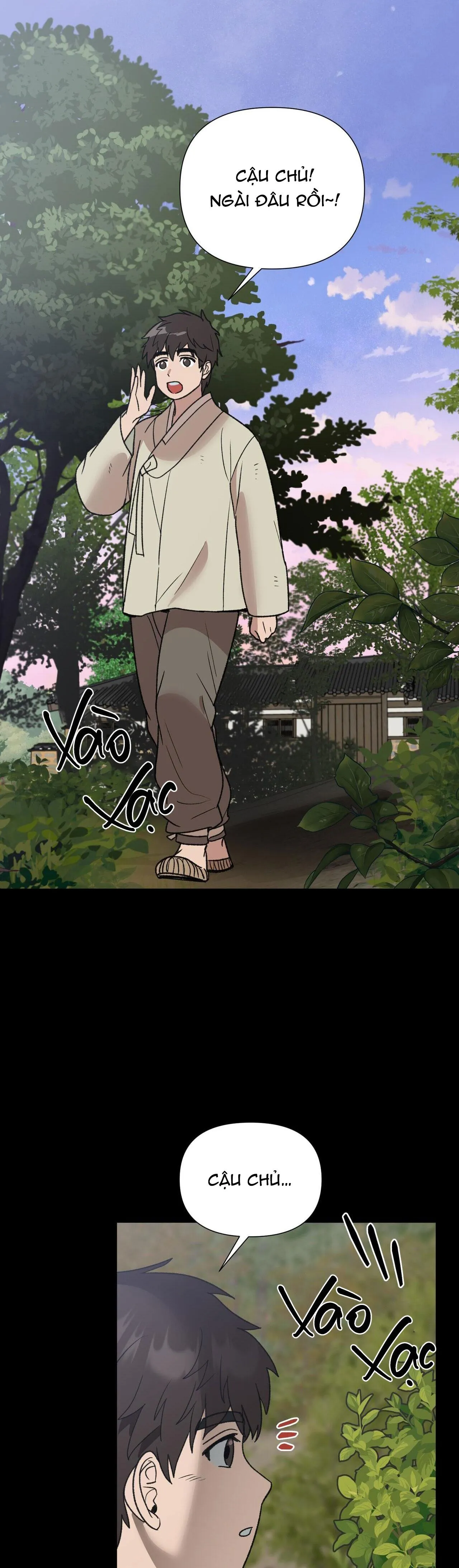 KIỆT TÁC Chapter 16 Trang 15