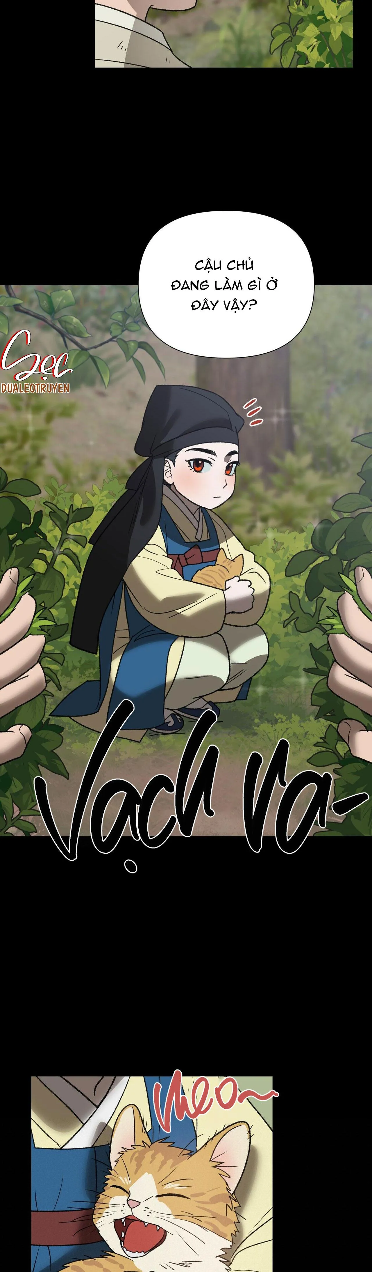 KIỆT TÁC Chapter 16 Trang 16
