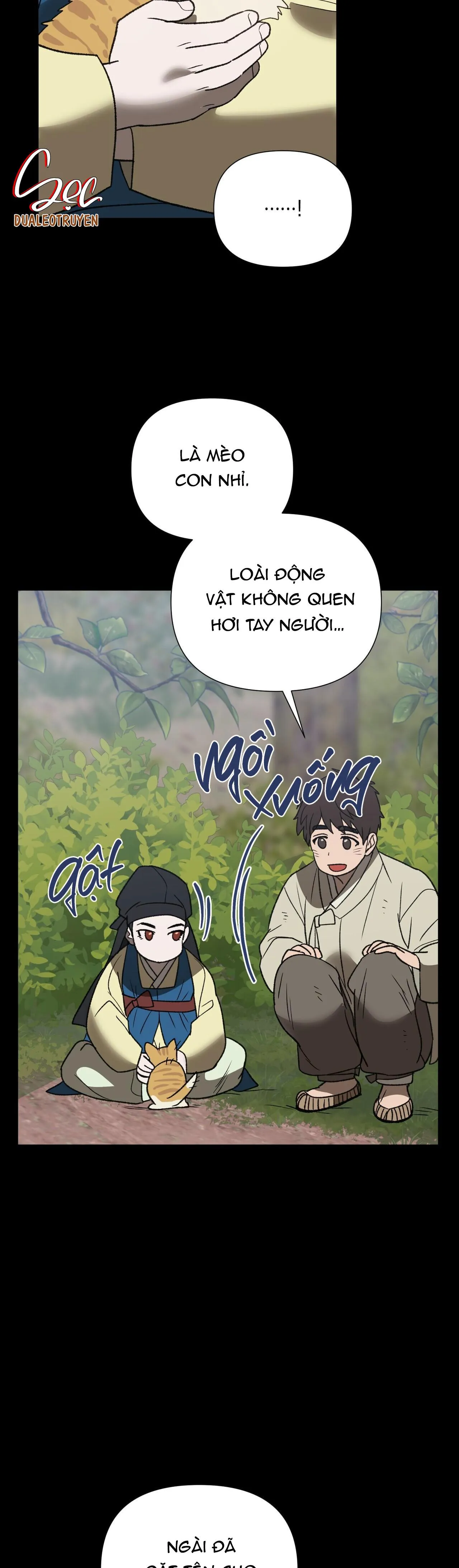 KIỆT TÁC Chapter 16 Trang 17
