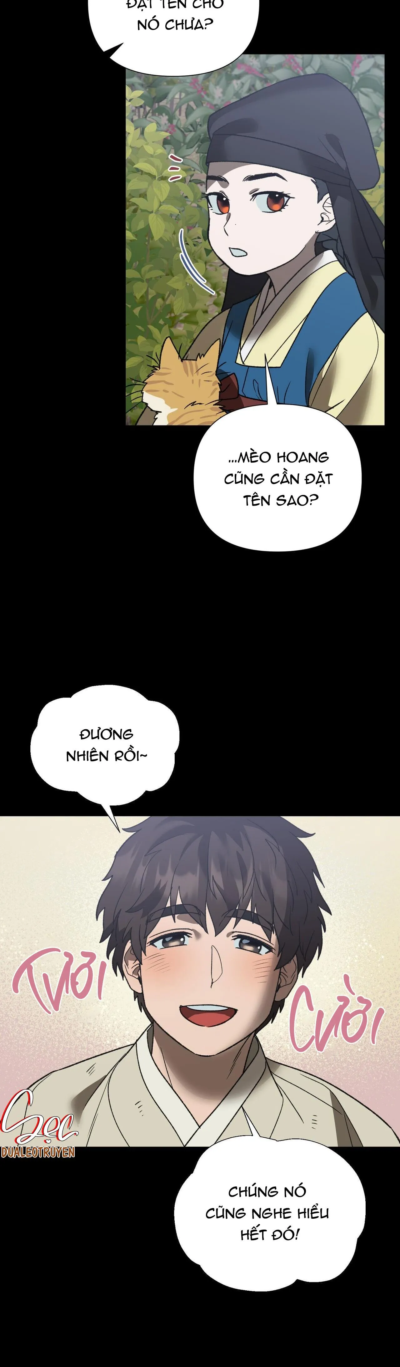 KIỆT TÁC Chapter 16 Trang 18