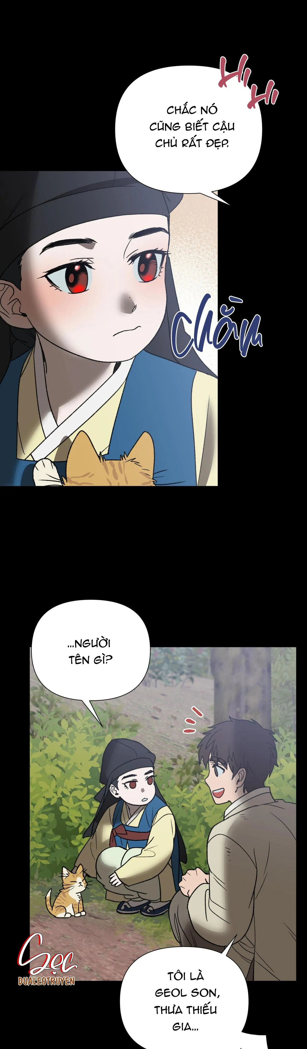 KIỆT TÁC Chapter 16 Trang 19