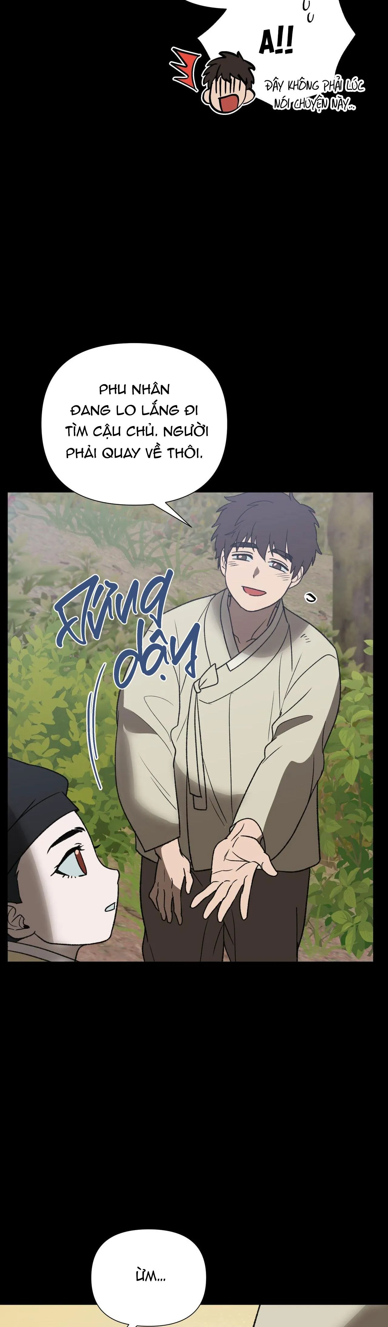 KIỆT TÁC Chapter 16 Trang 20