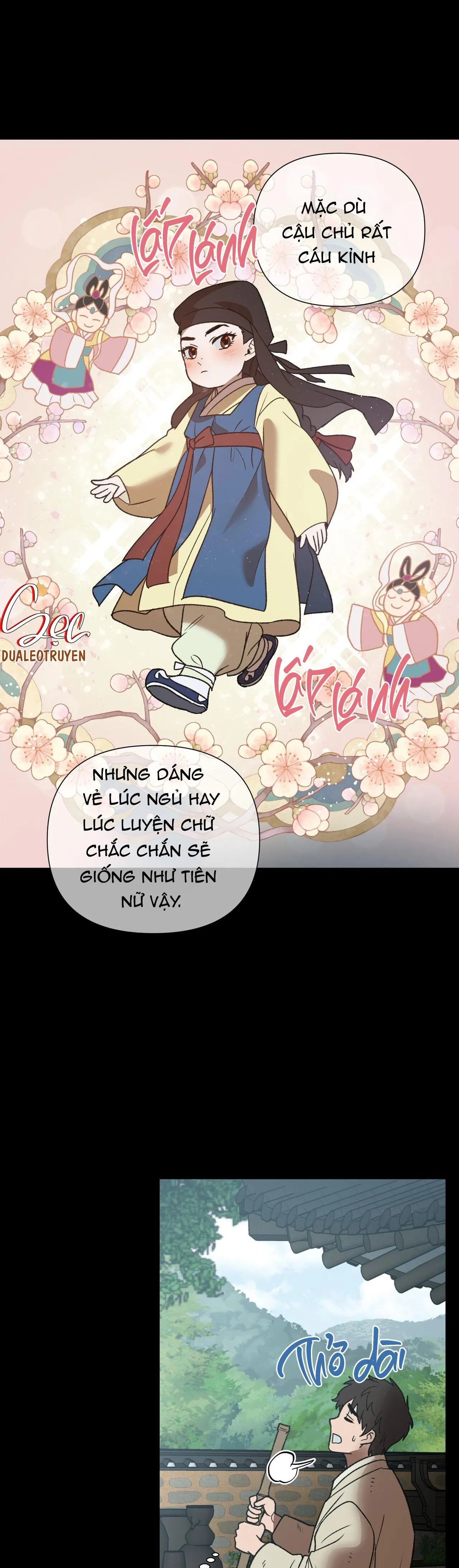 KIỆT TÁC Chapter 16 Trang 29