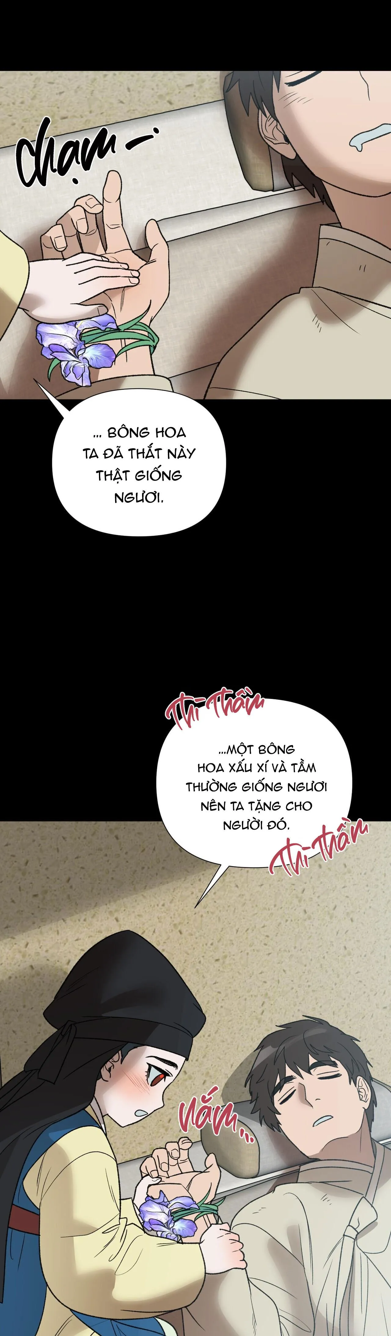 KIỆT TÁC Chapter 16 Trang 32