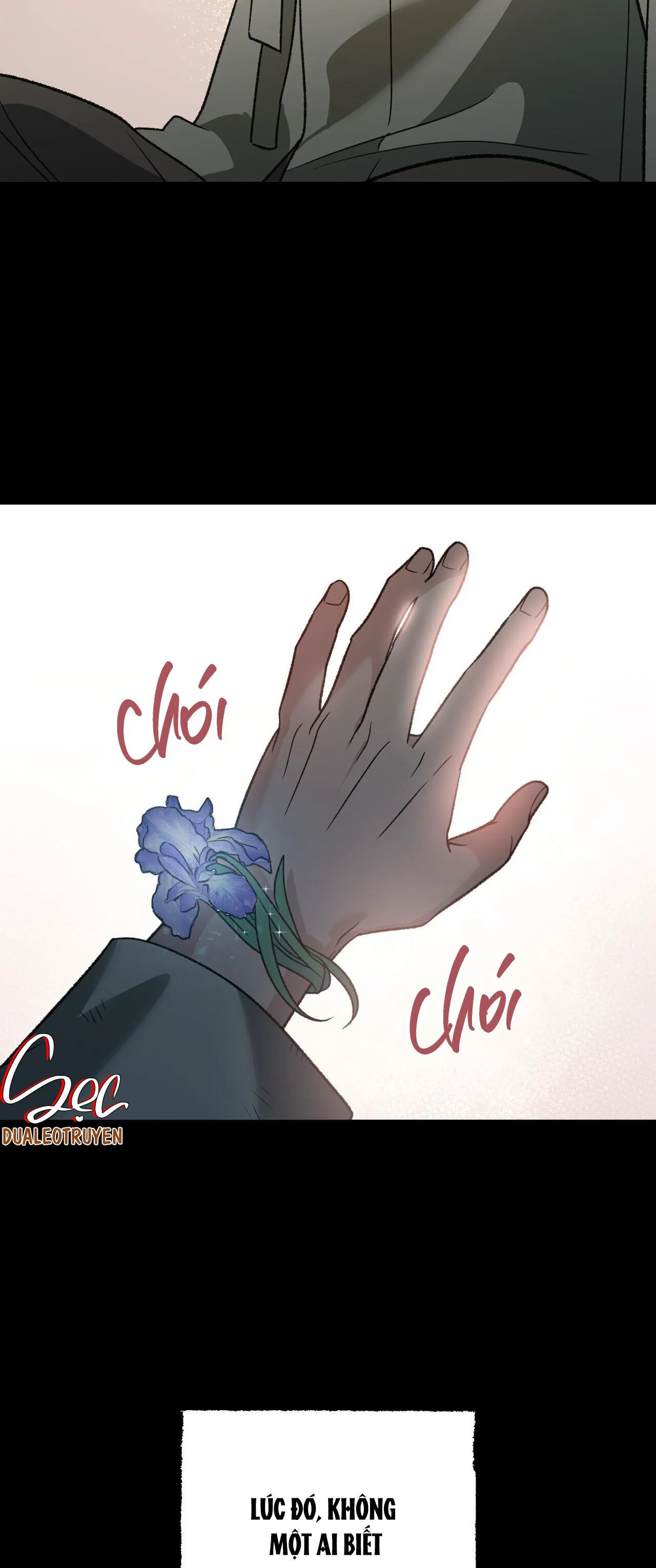 KIỆT TÁC Chapter 16 Trang 37