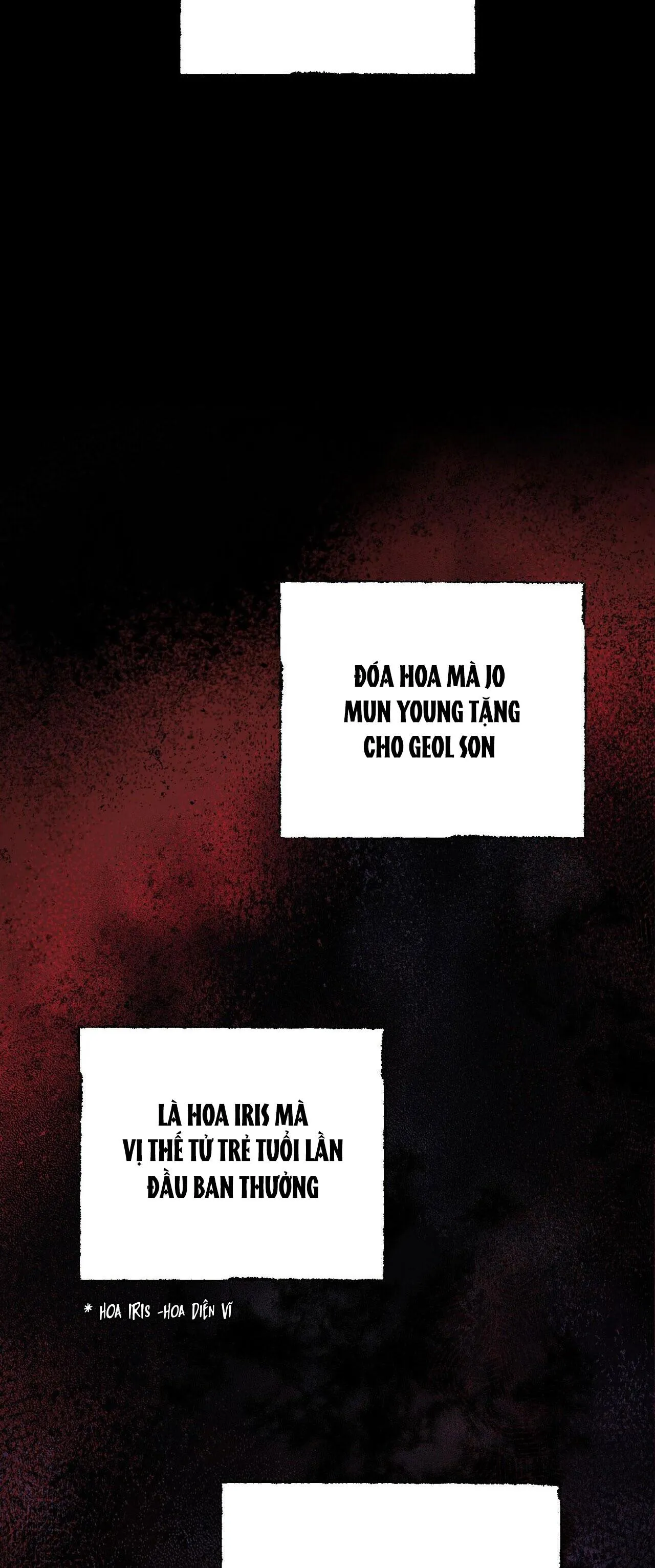 KIỆT TÁC Chapter 16 Trang 38