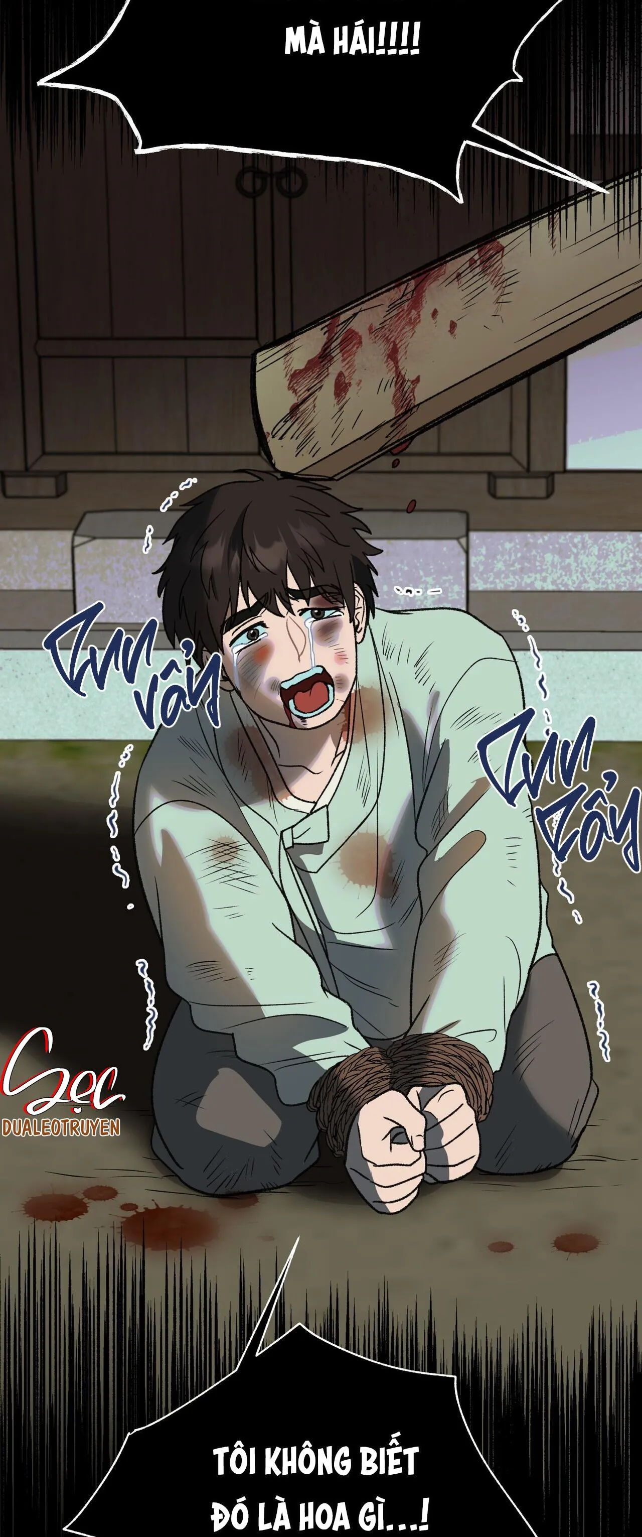 KIỆT TÁC Chapter 16 Trang 40