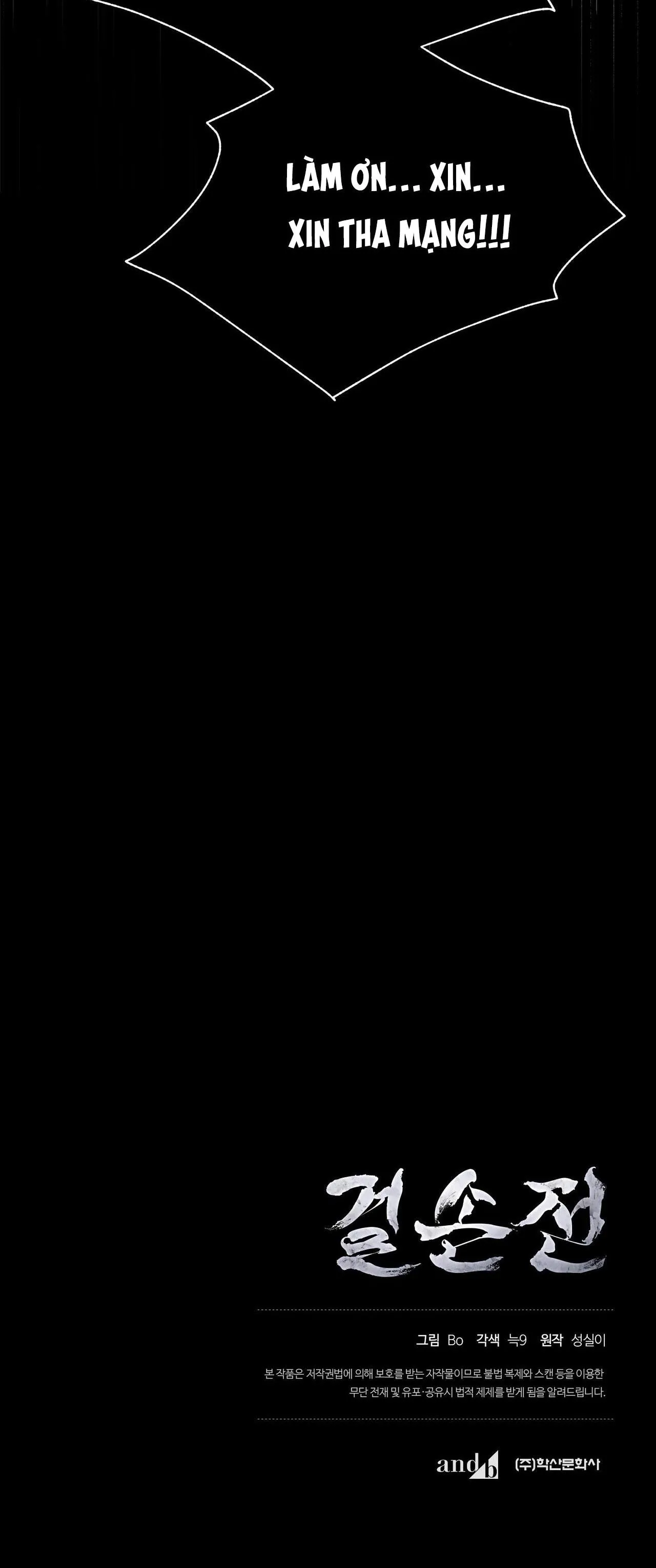 KIỆT TÁC Chapter 16 Trang 41