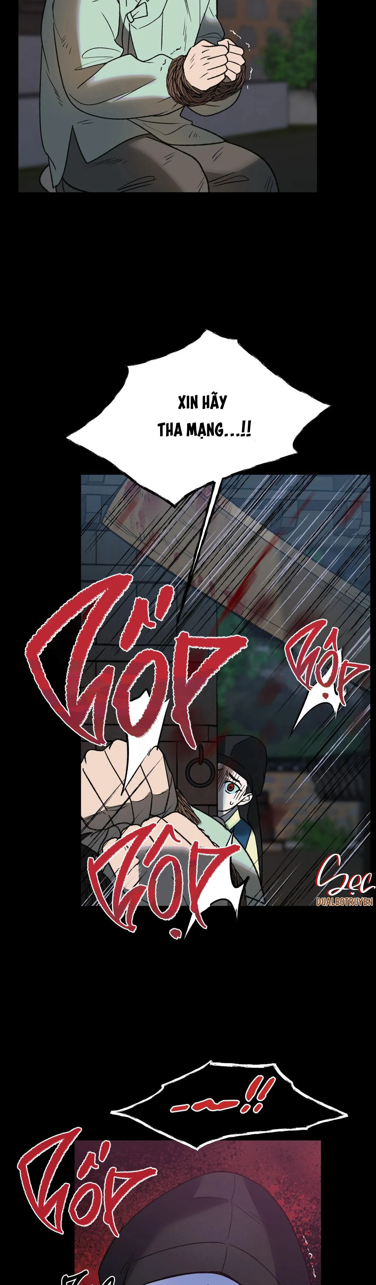 KIỆT TÁC Chapter 17 Trang 3