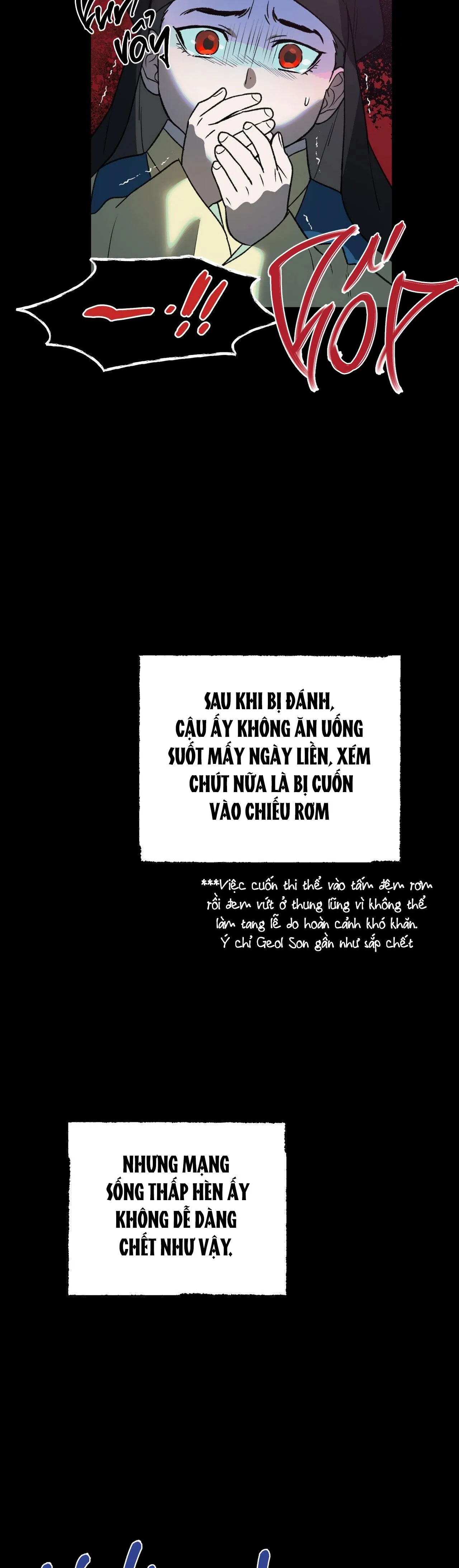 KIỆT TÁC Chapter 17 Trang 4