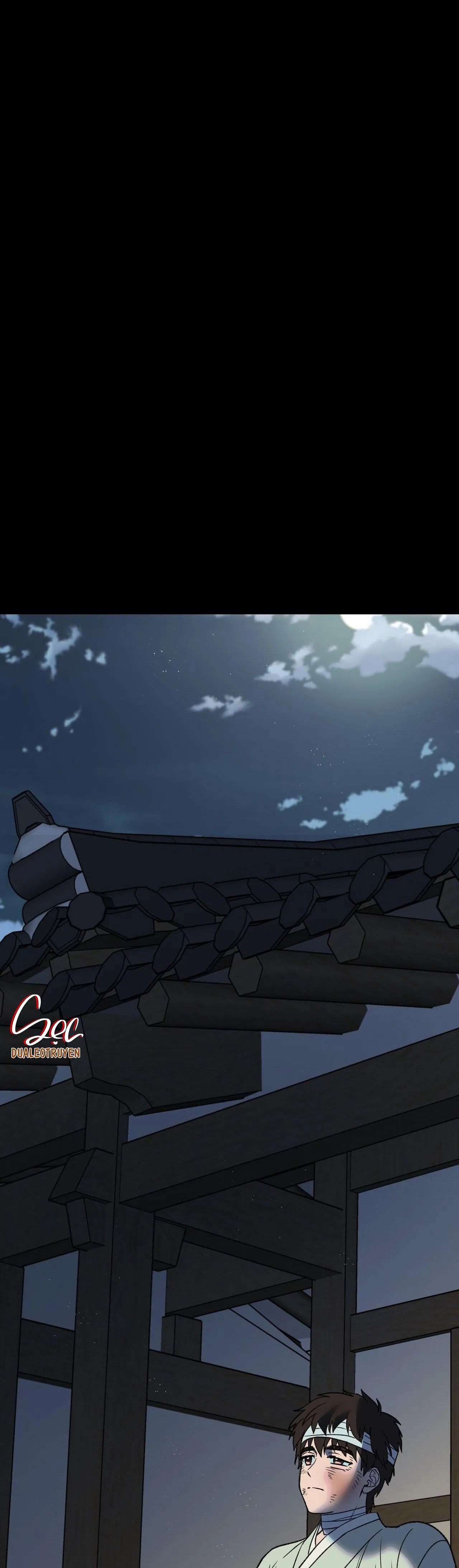 KIỆT TÁC Chapter 17 Trang 9