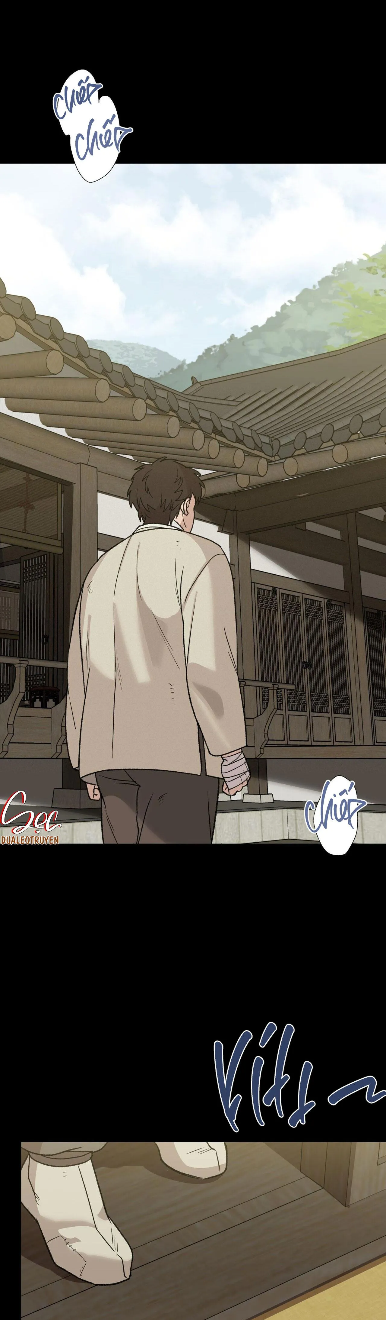 KIỆT TÁC Chapter 17 Trang 15