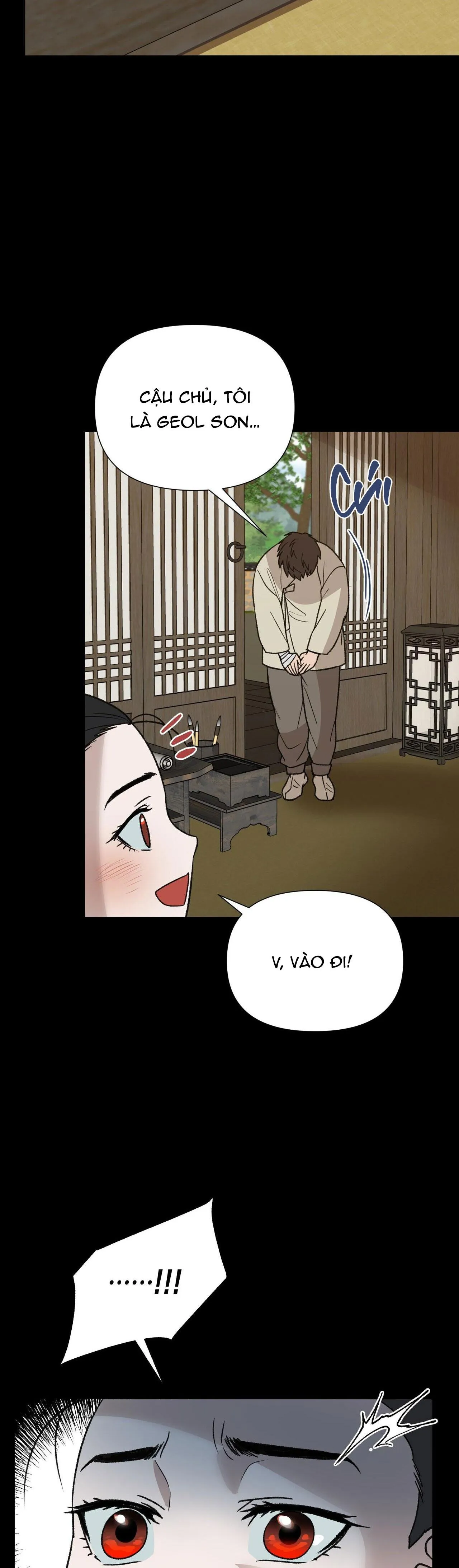 KIỆT TÁC Chapter 17 Trang 16