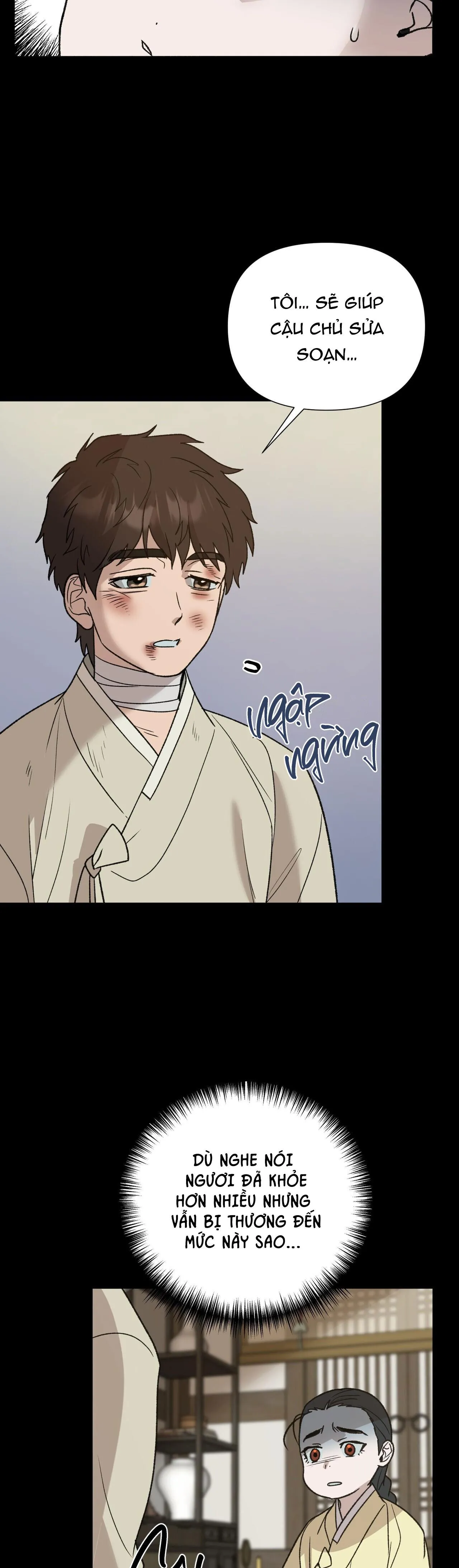 KIỆT TÁC Chapter 17 Trang 17