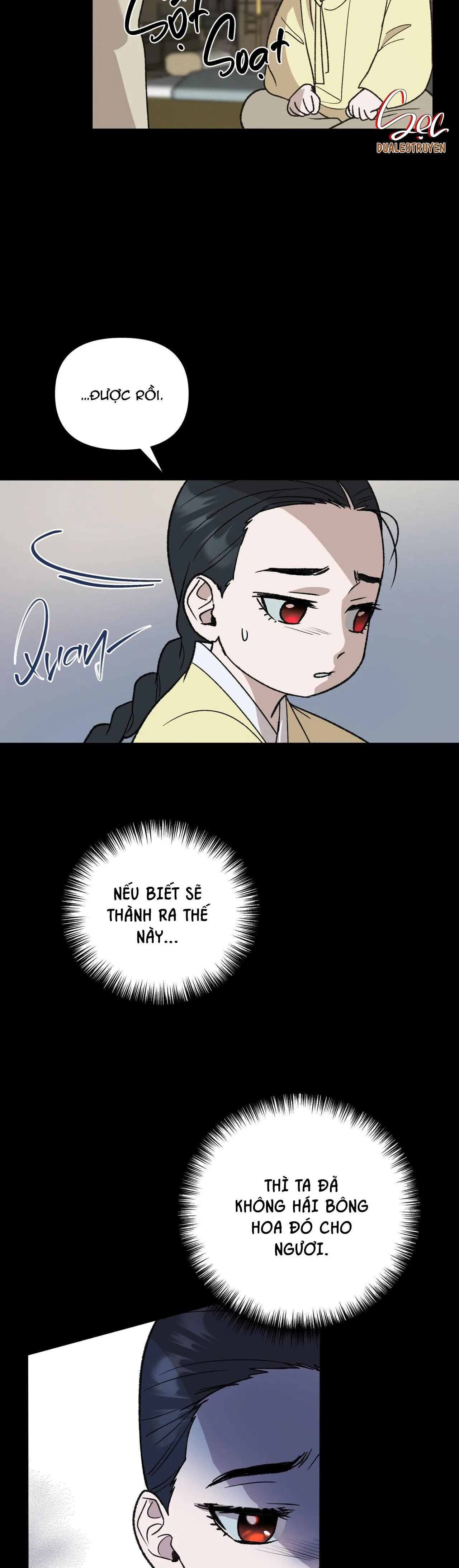 KIỆT TÁC Chapter 17 Trang 18