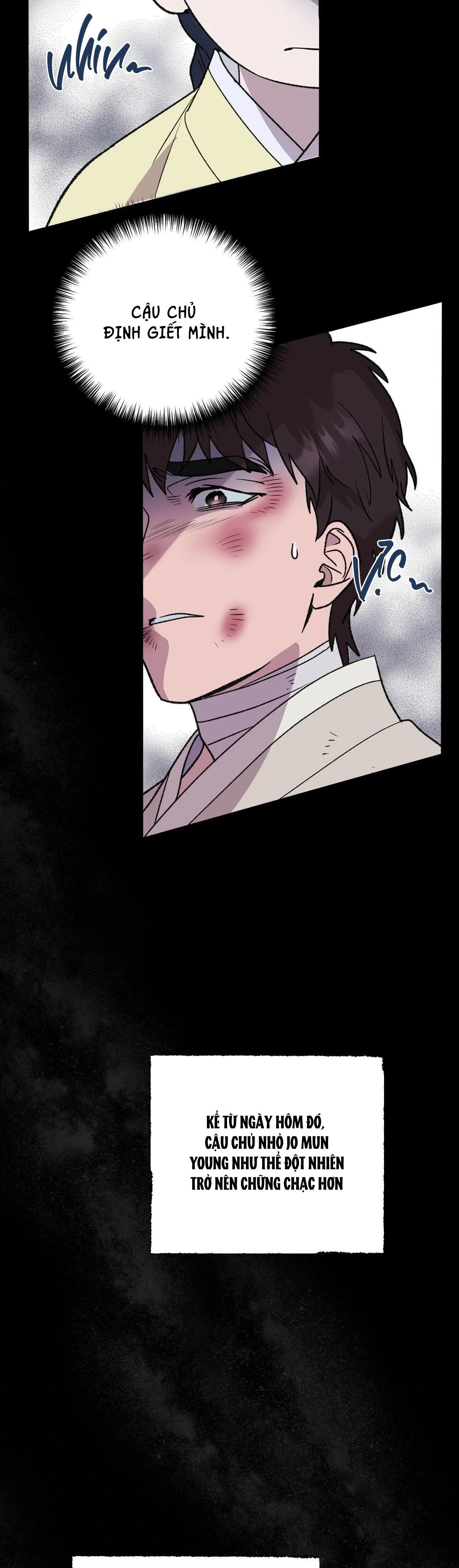KIỆT TÁC Chapter 17 Trang 19