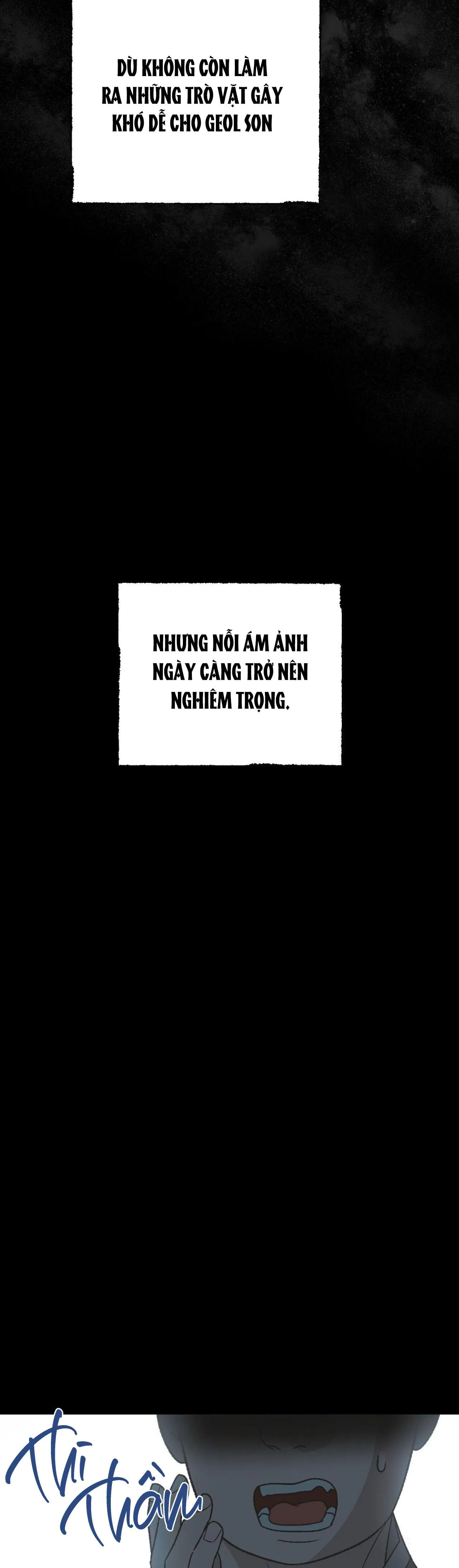 KIỆT TÁC Chapter 17 Trang 20