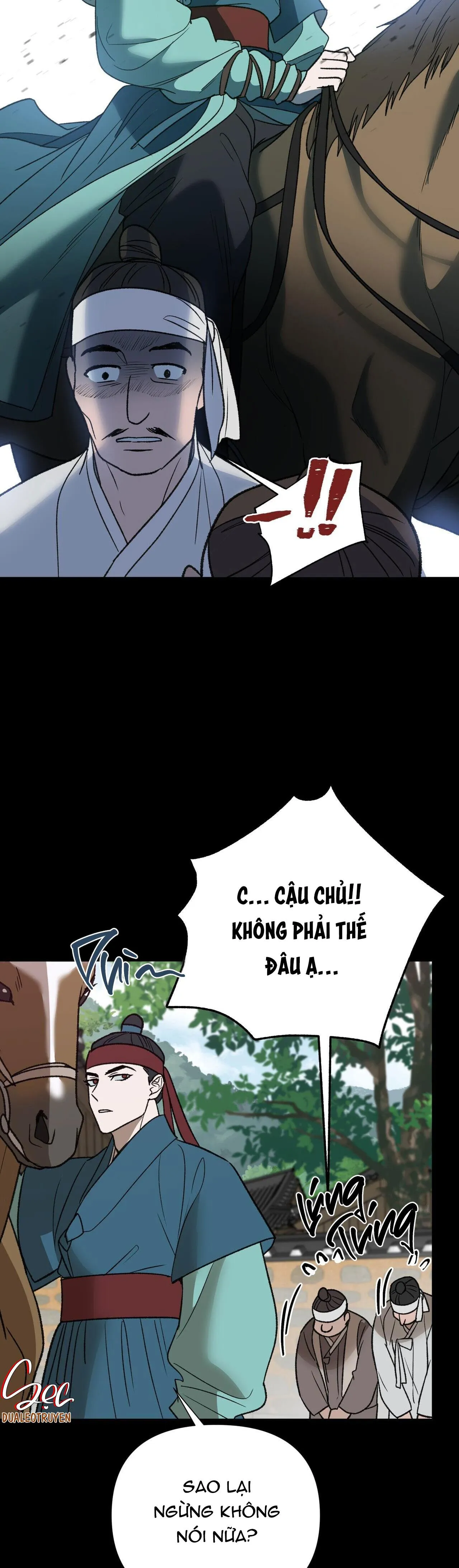 KIỆT TÁC Chapter 17 Trang 23