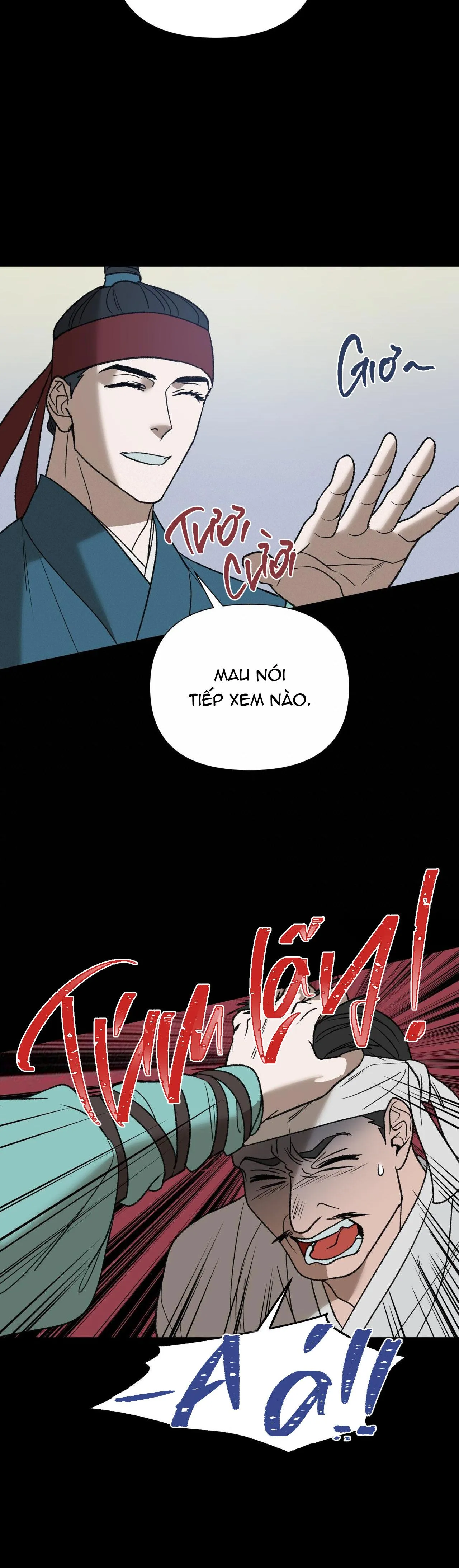 KIỆT TÁC Chapter 17 Trang 24