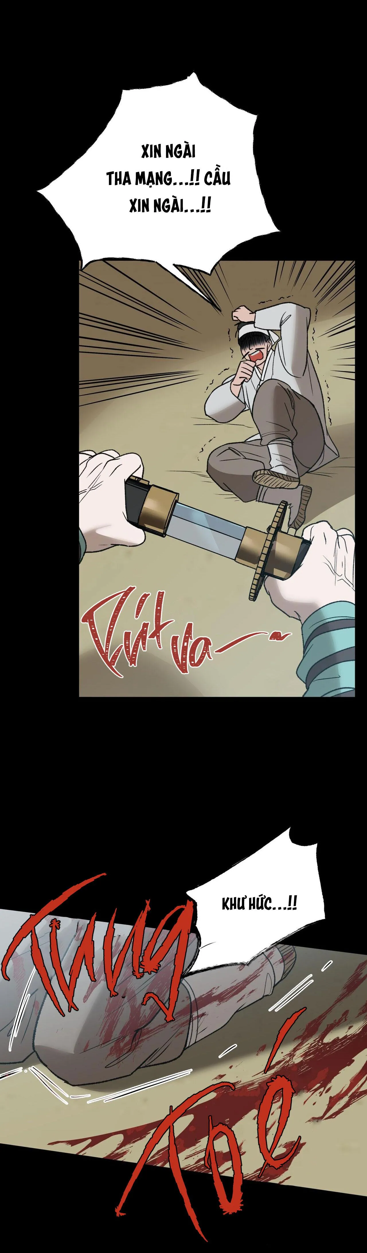 KIỆT TÁC Chapter 17 Trang 26