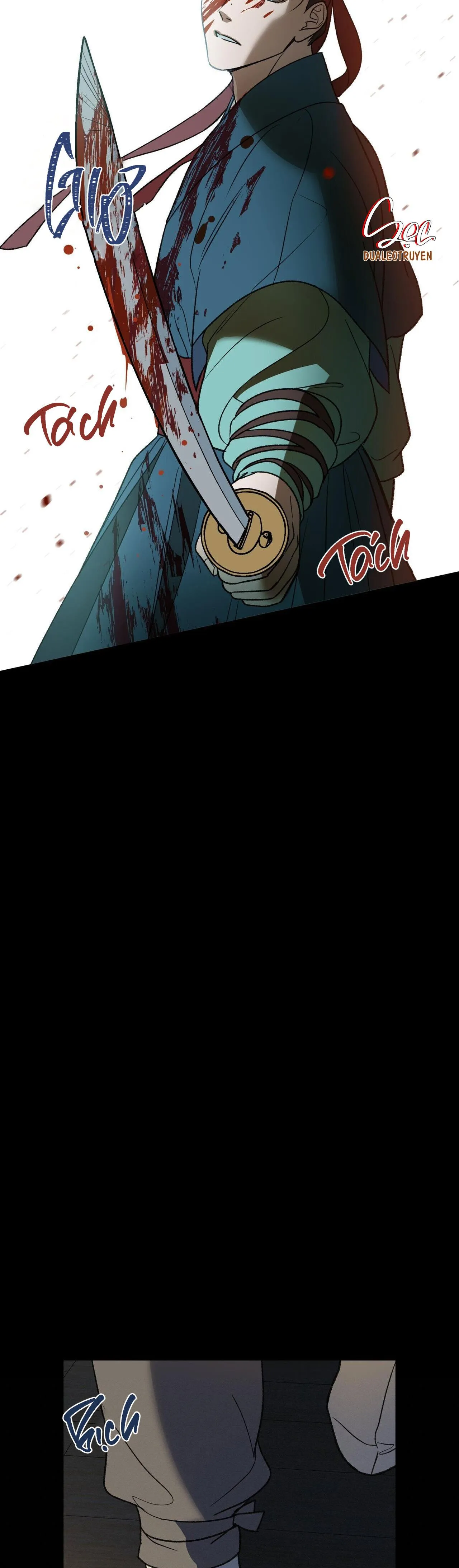 KIỆT TÁC Chapter 17 Trang 28