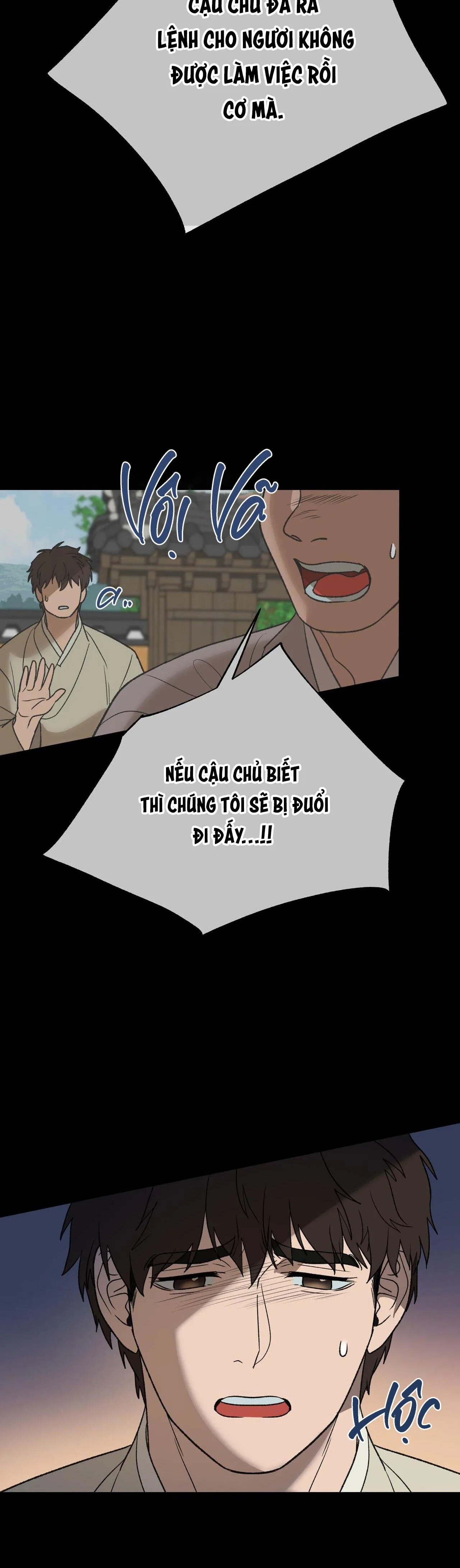 KIỆT TÁC Chapter 17 Trang 31