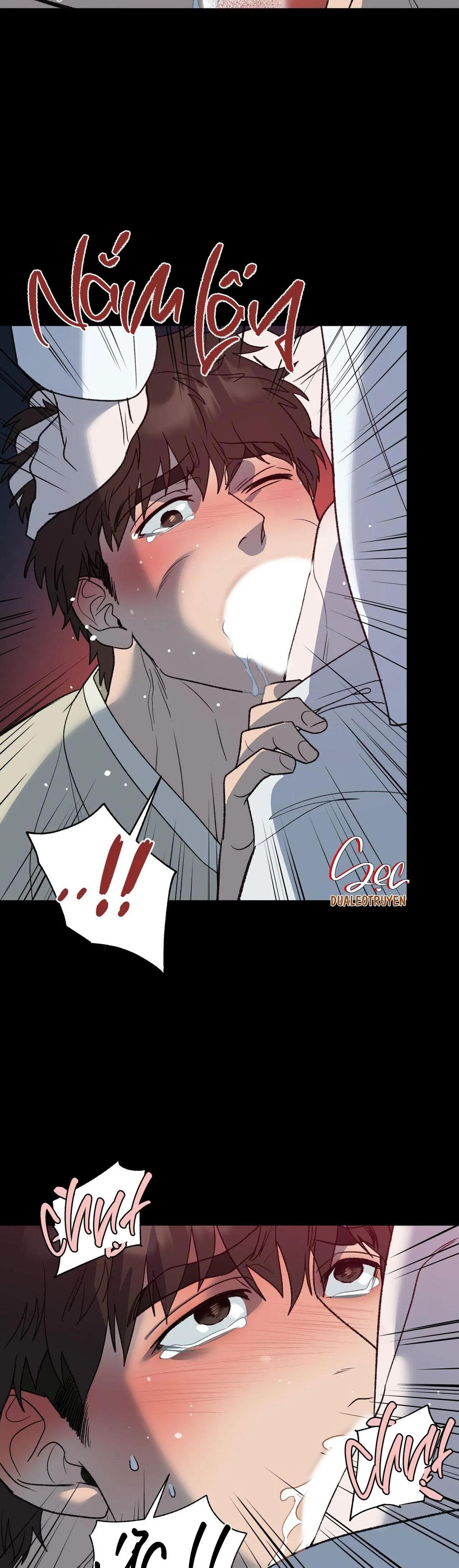 KIỆT TÁC Chapter 18 Trang 5