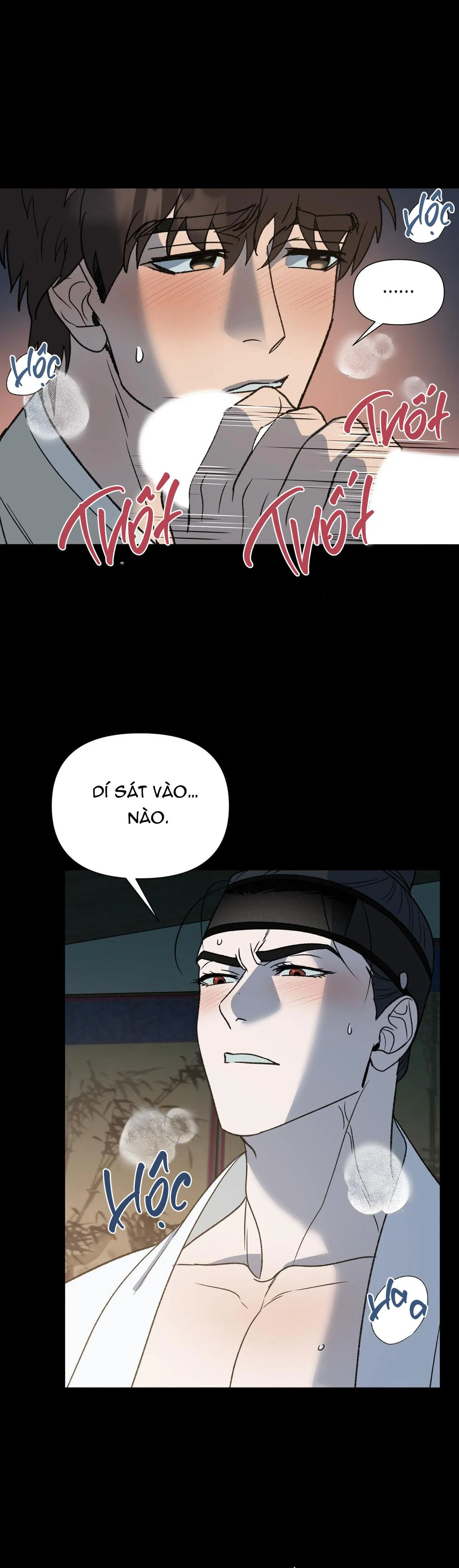 KIỆT TÁC Chapter 18 Trang 11