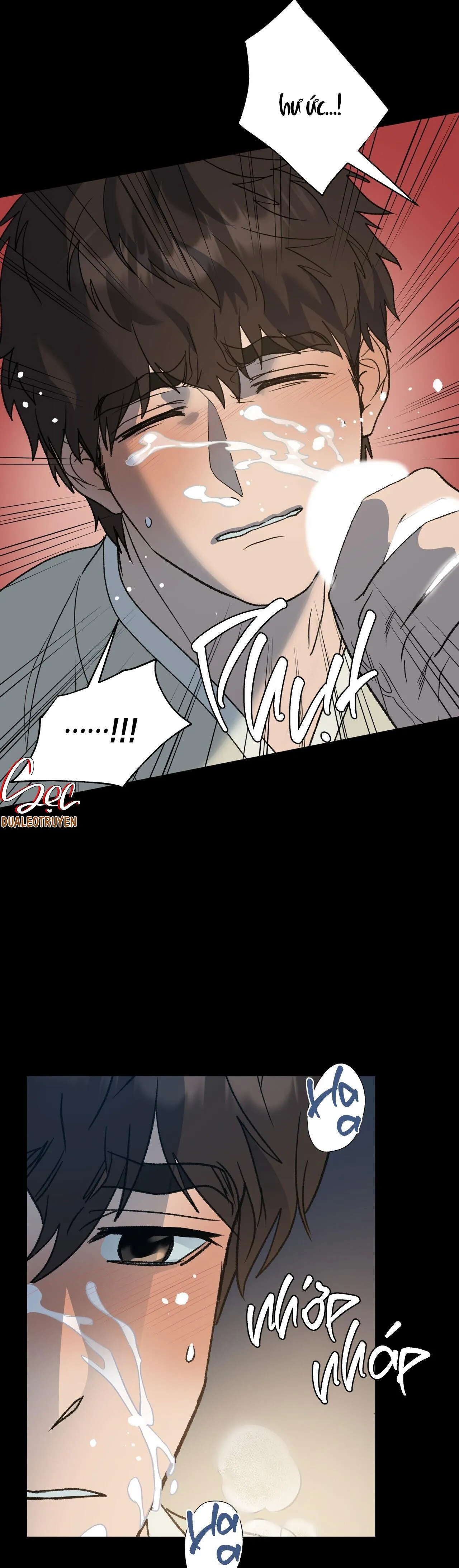 KIỆT TÁC Chapter 18 Trang 12