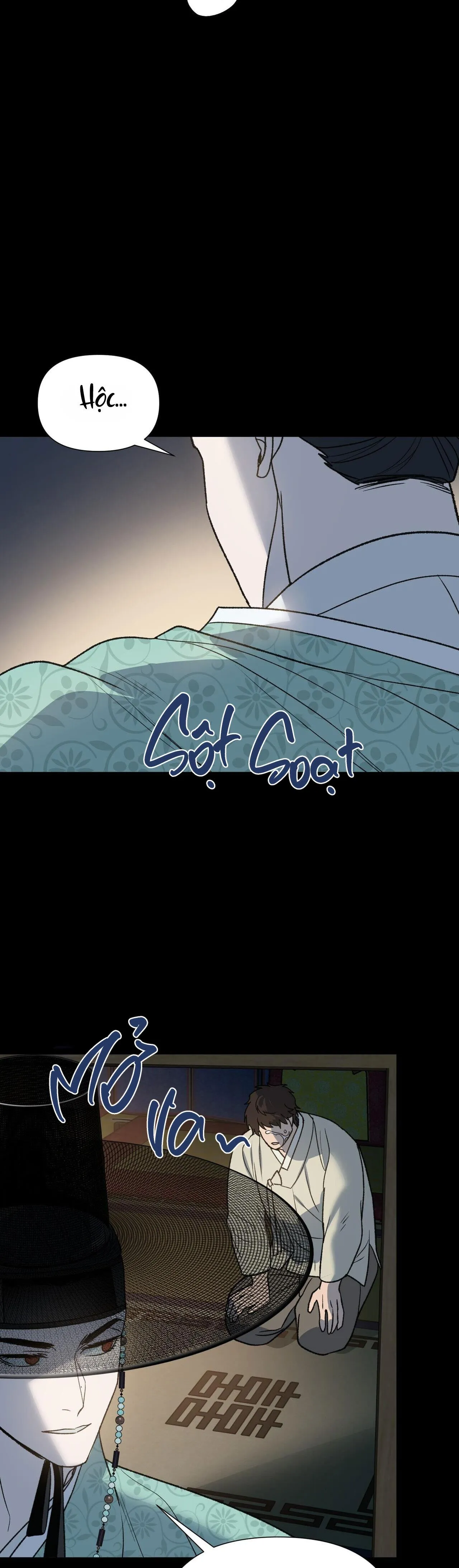 KIỆT TÁC Chapter 18 Trang 13